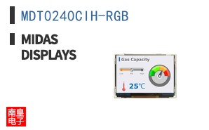 MDT0240CIH-RGB ͼƬ